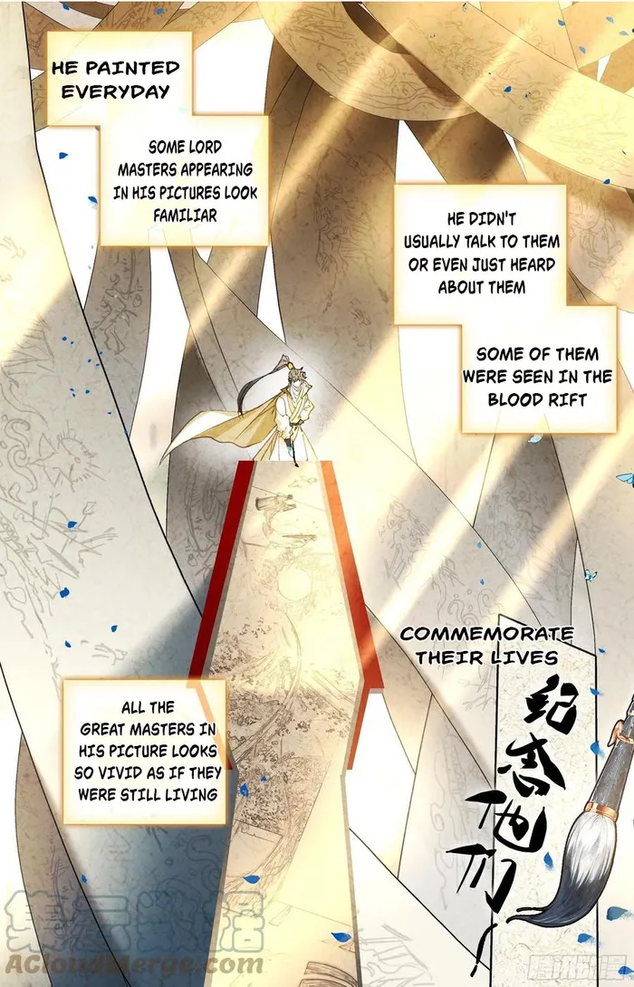 Azure Legacy Chapter 212 - page 12