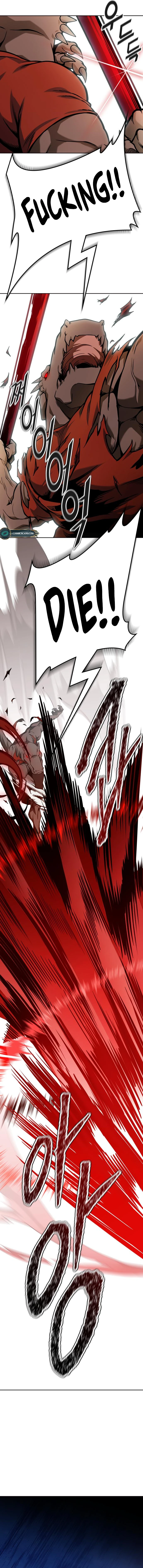 Tower of God Chapter 589 - page 17