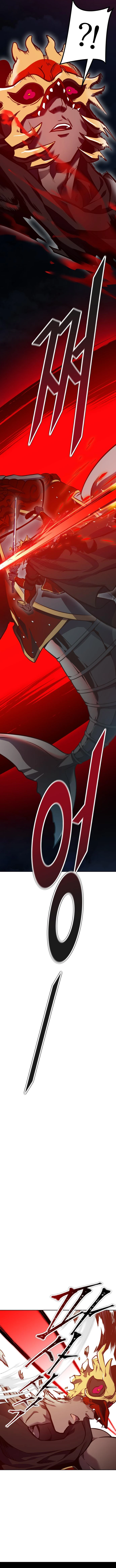 Tower of God Chapter 589 - page 19