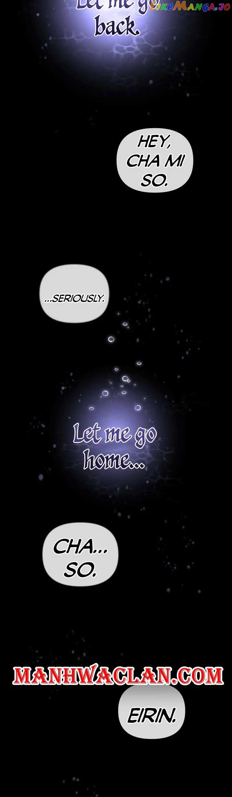 I’m being raised by villains Chapter 37 - page 7
