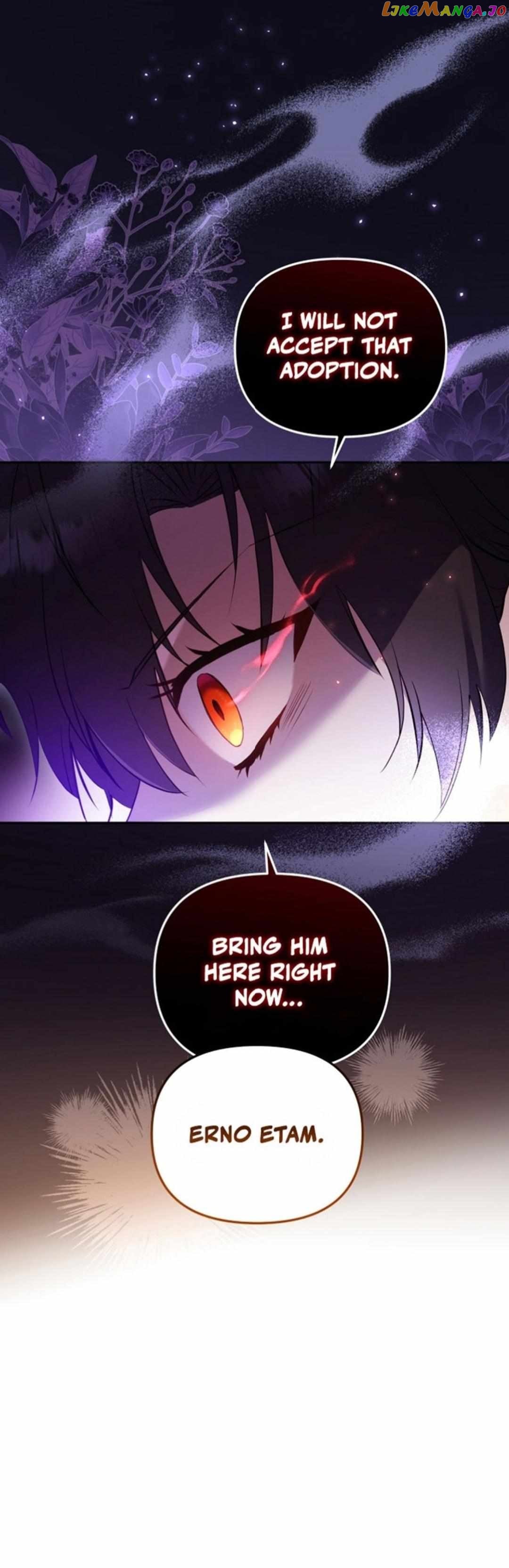 I’m being raised by villains Chapter 39 - page 4