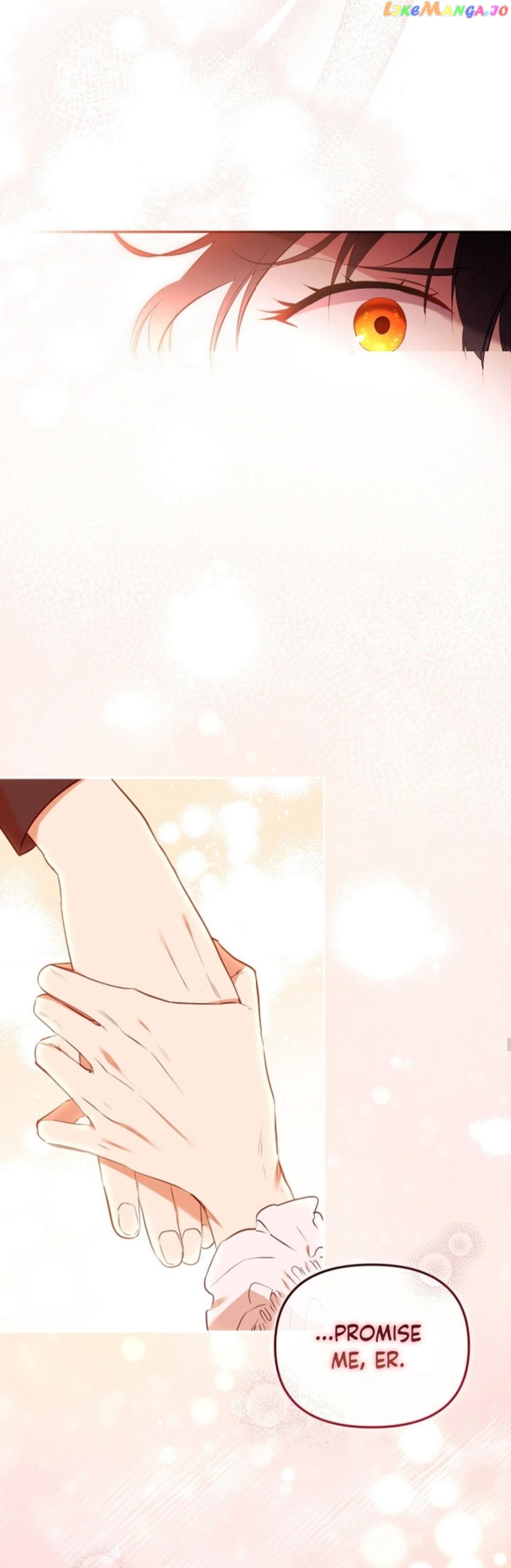I’m being raised by villains Chapter 39 - page 6