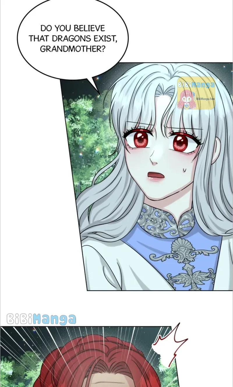 How to Get Rid of My Dark Past? Chapter 79 - page 2
