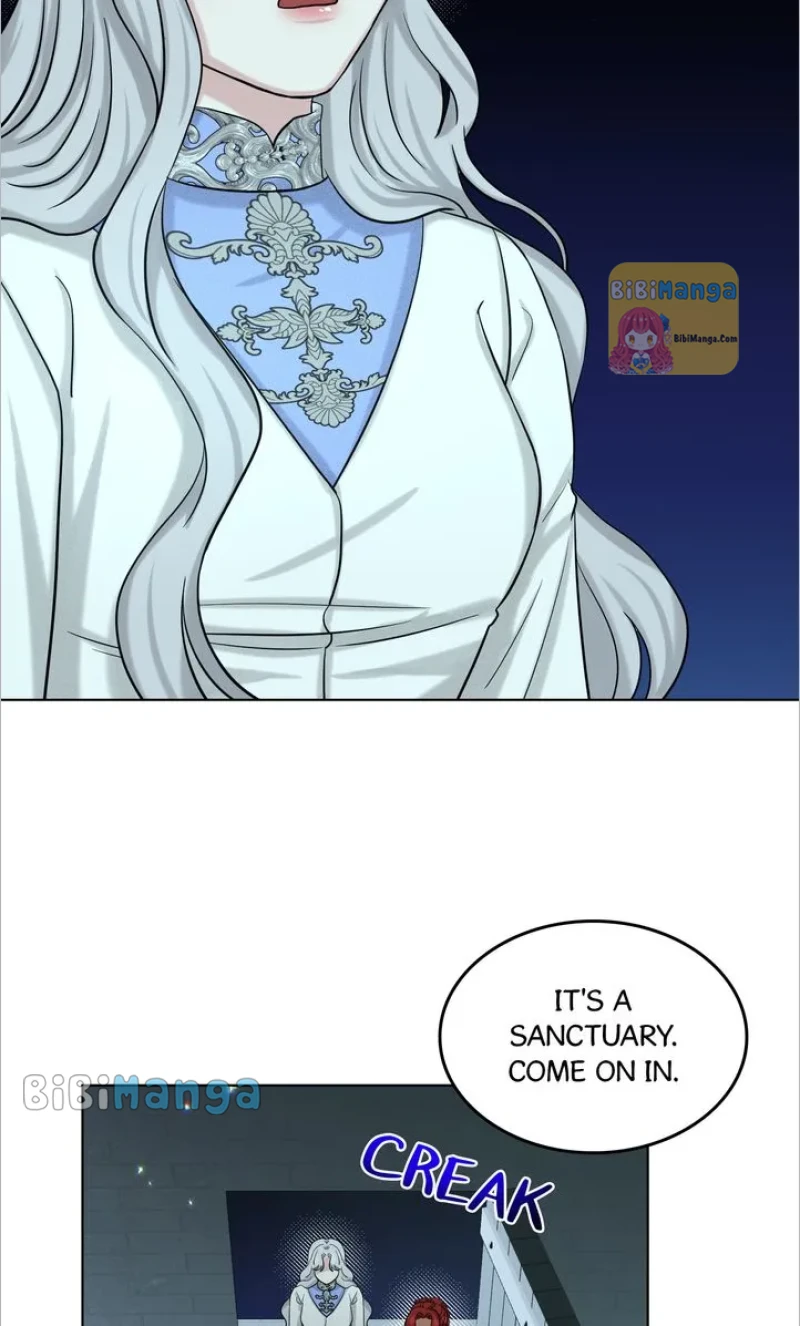 How to Get Rid of My Dark Past? Chapter 79 - page 14