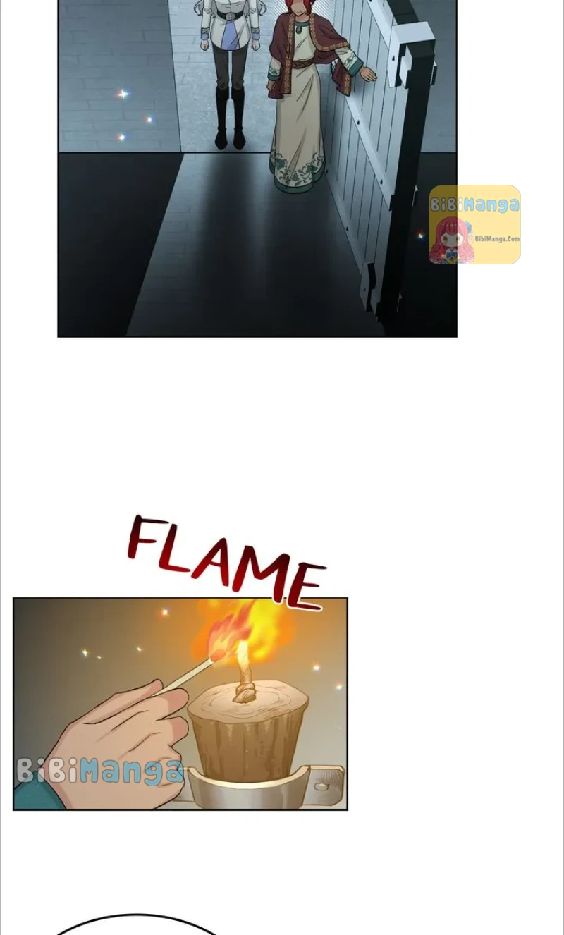 How to Get Rid of My Dark Past? Chapter 79 - page 15