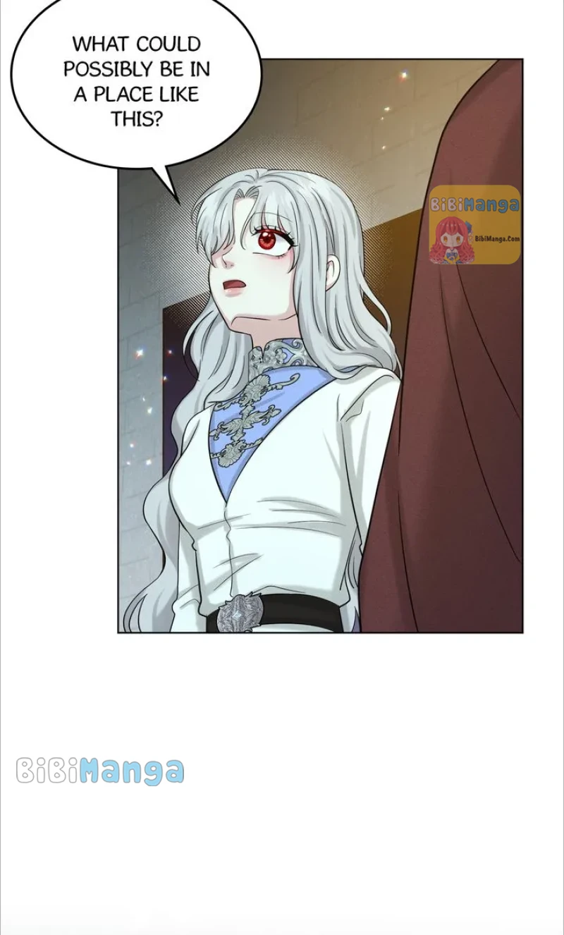 How to Get Rid of My Dark Past? Chapter 79 - page 16
