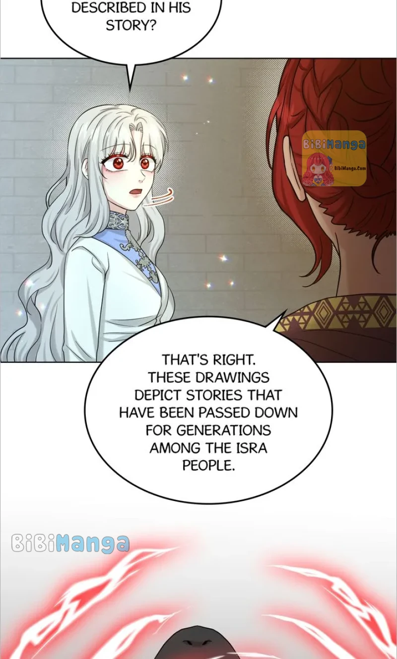 How to Get Rid of My Dark Past? Chapter 79 - page 20