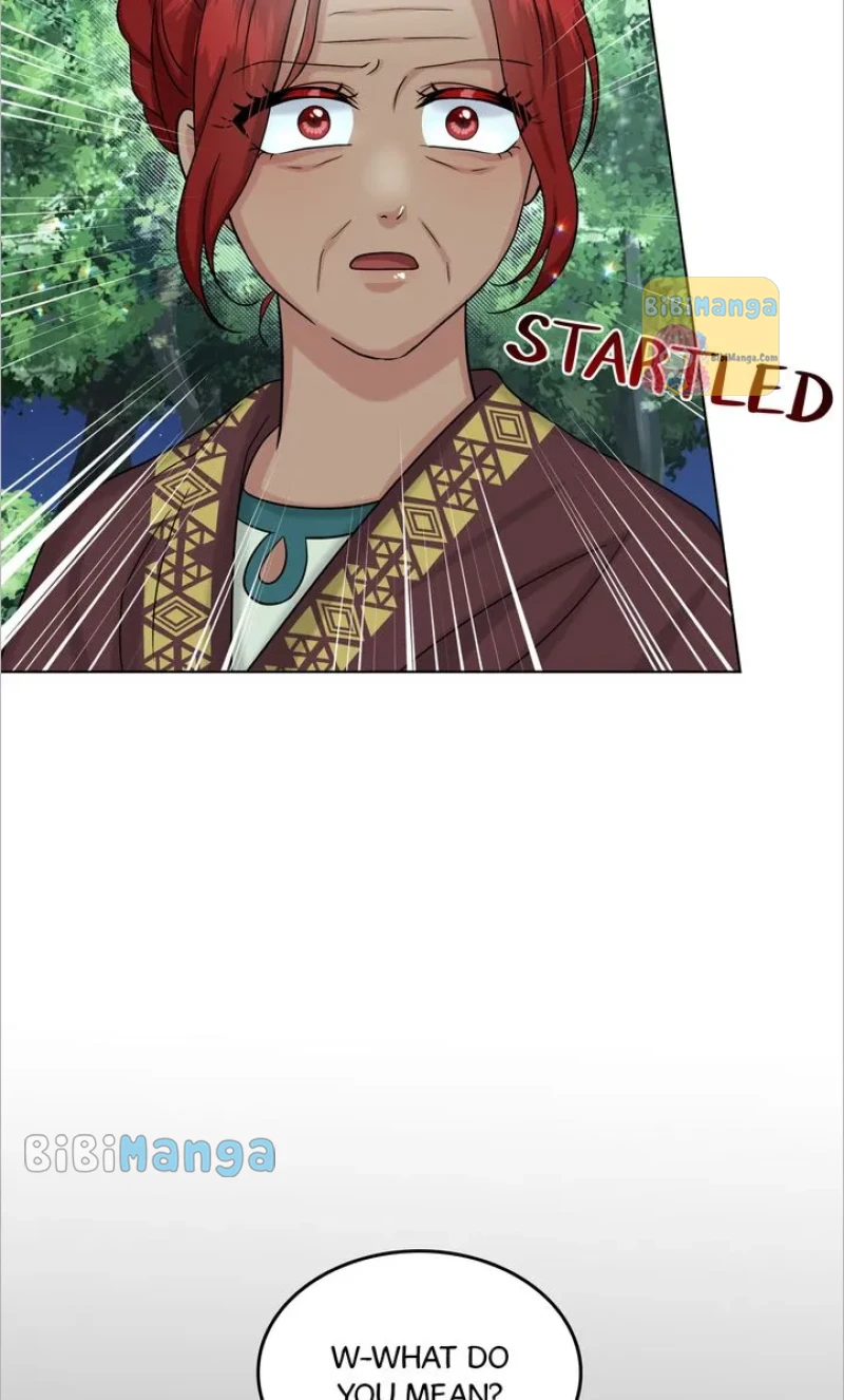 How to Get Rid of My Dark Past? Chapter 79 - page 3