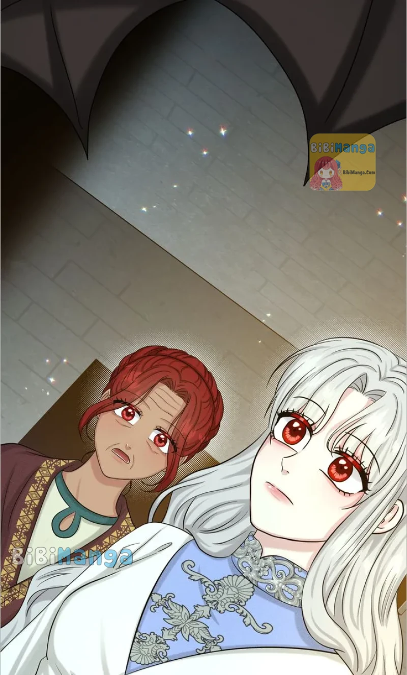 How to Get Rid of My Dark Past? Chapter 79 - page 23