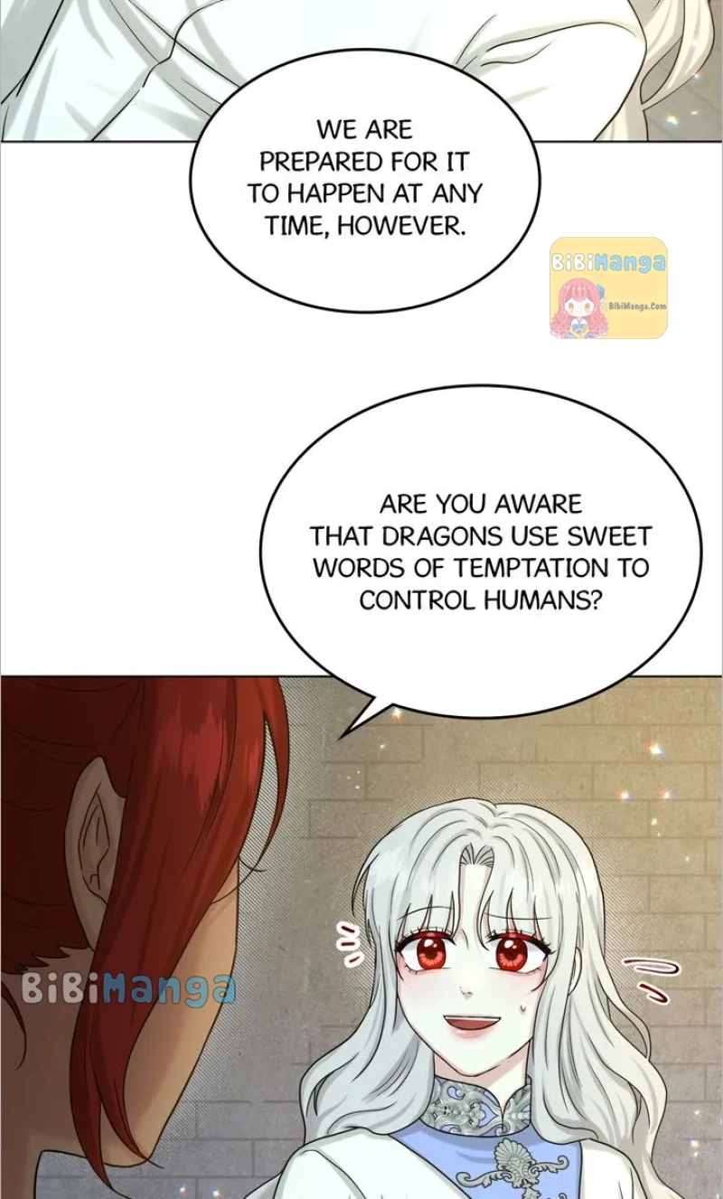 How to Get Rid of My Dark Past? Chapter 79 - page 24