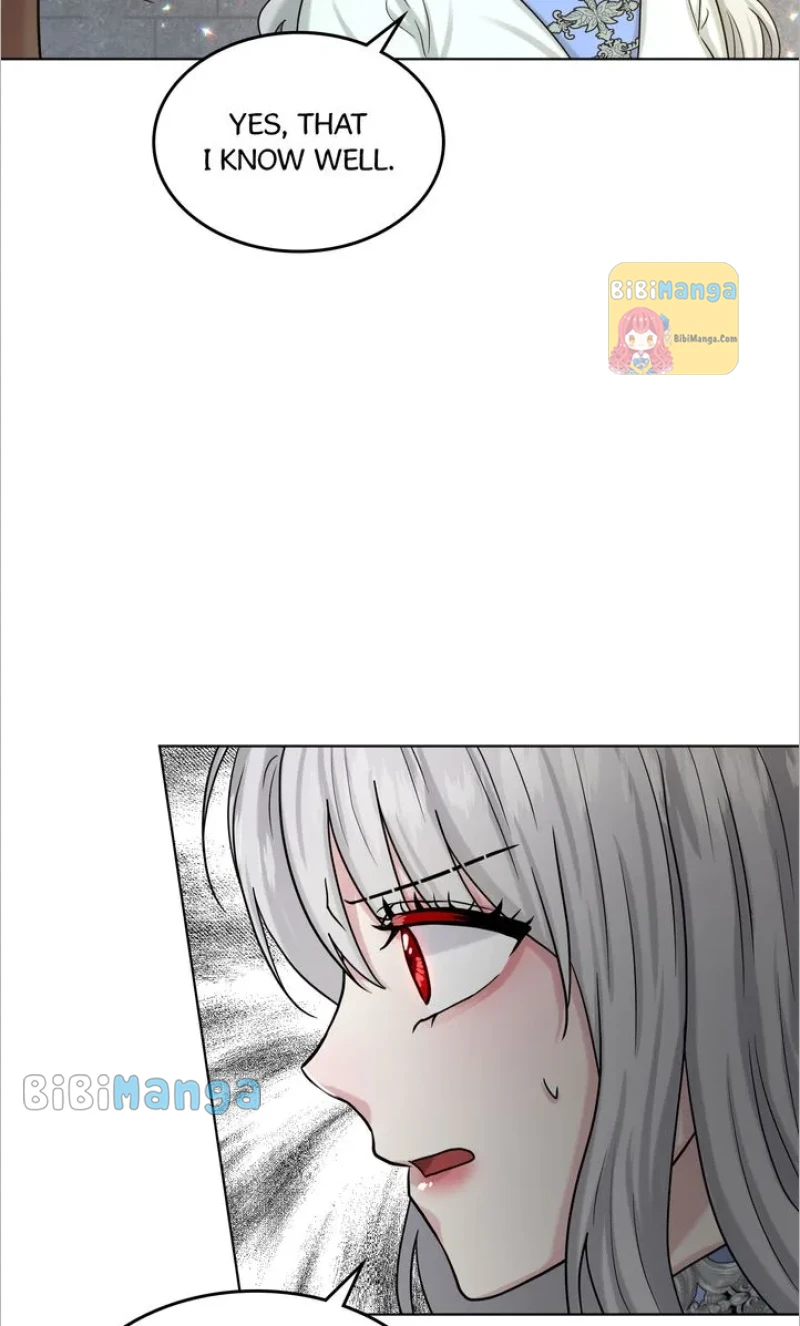 How to Get Rid of My Dark Past? Chapter 79 - page 25