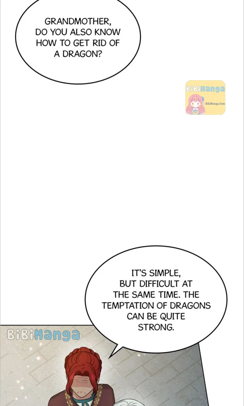 How to Get Rid of My Dark Past? Chapter 79 - page 26