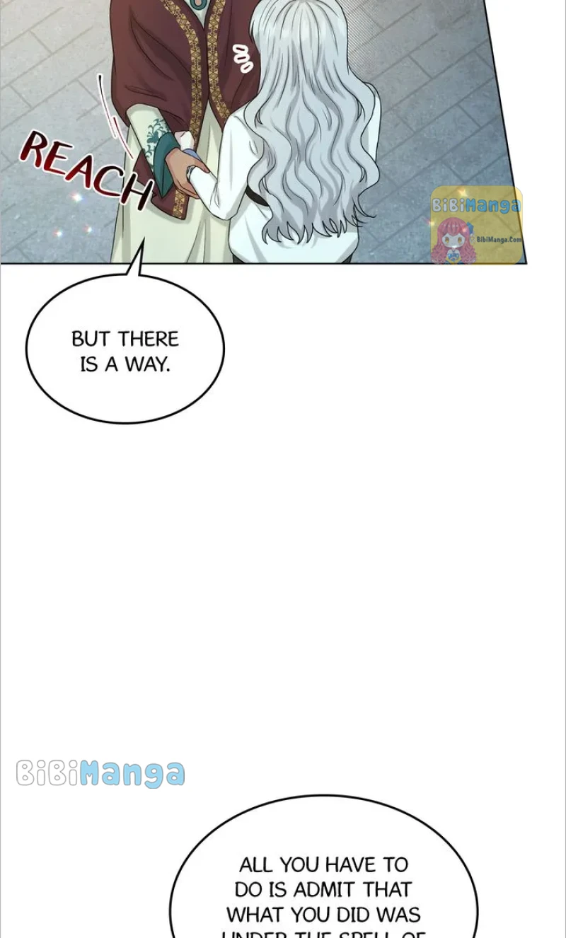 How to Get Rid of My Dark Past? Chapter 79 - page 27
