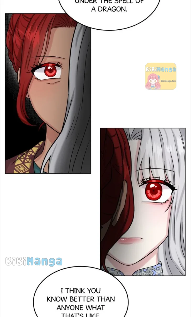How to Get Rid of My Dark Past? Chapter 79 - page 28