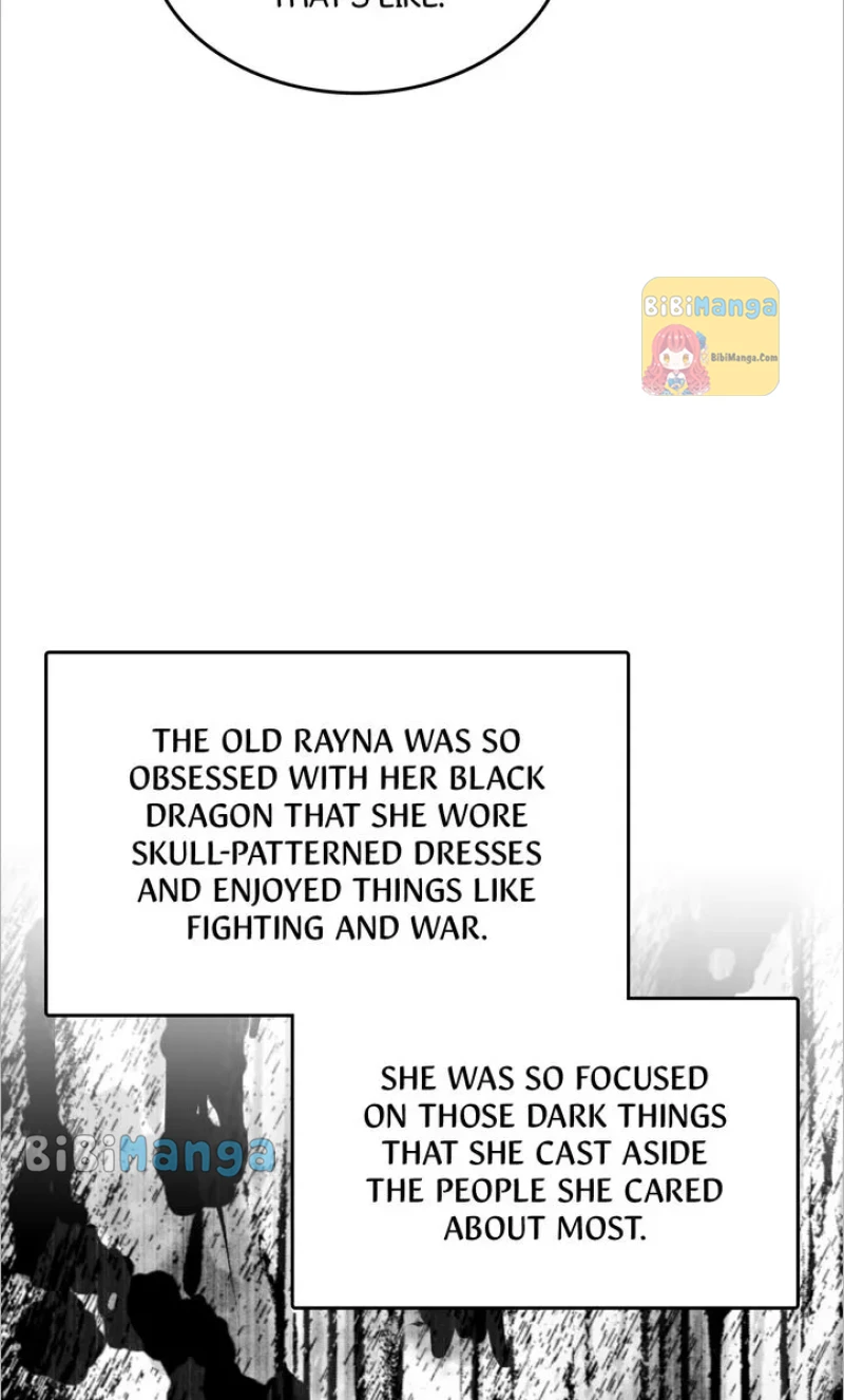 How to Get Rid of My Dark Past? Chapter 79 - page 29