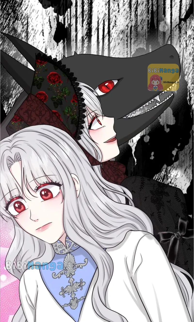 How to Get Rid of My Dark Past? Chapter 79 - page 30