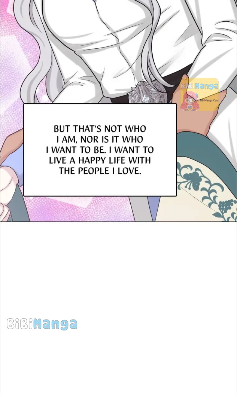 How to Get Rid of My Dark Past? Chapter 79 - page 31