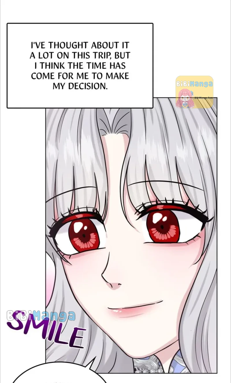 How to Get Rid of My Dark Past? Chapter 79 - page 32