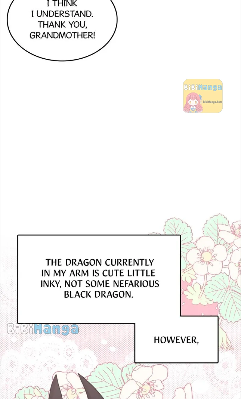 How to Get Rid of My Dark Past? Chapter 79 - page 33