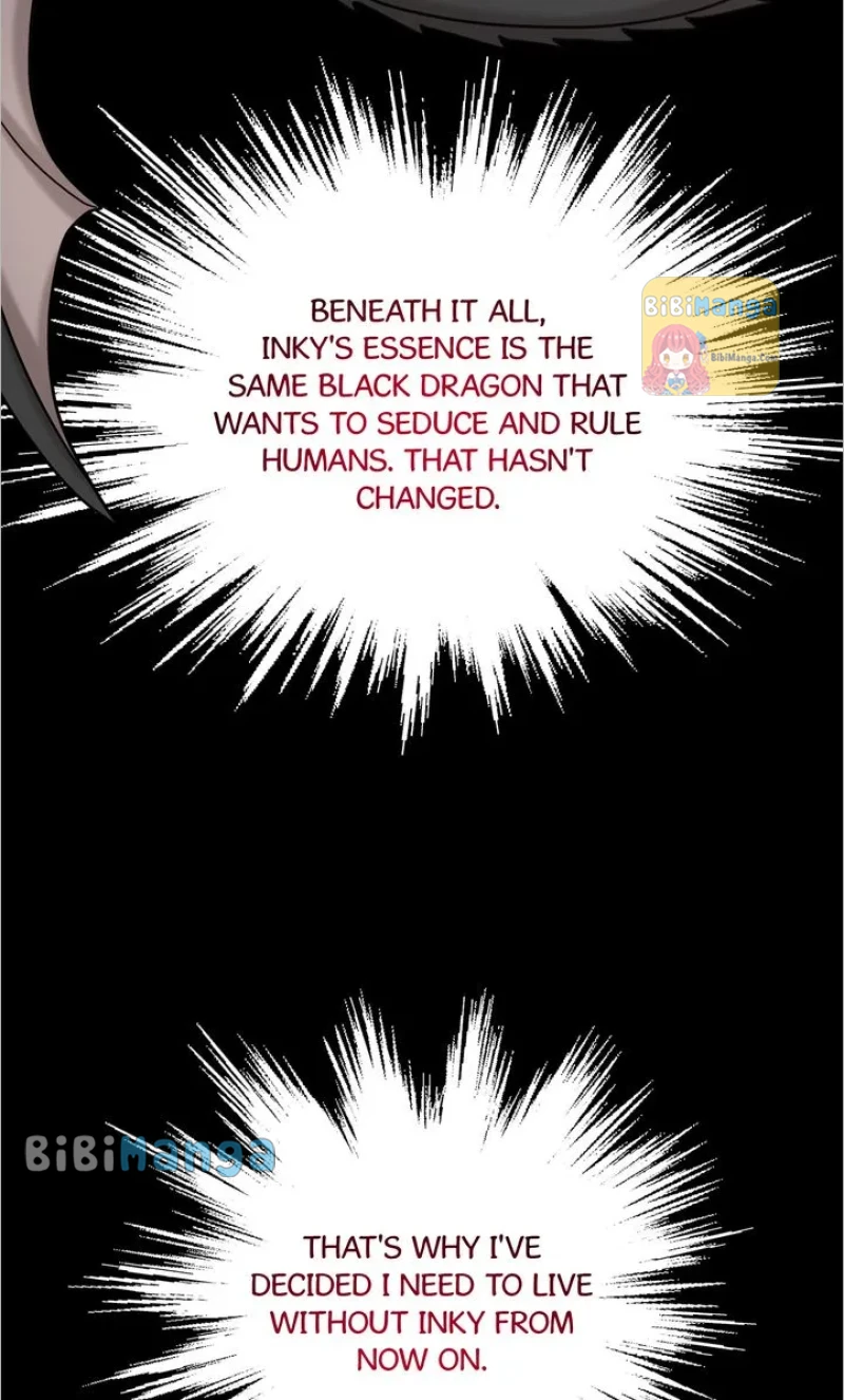 How to Get Rid of My Dark Past? Chapter 79 - page 35