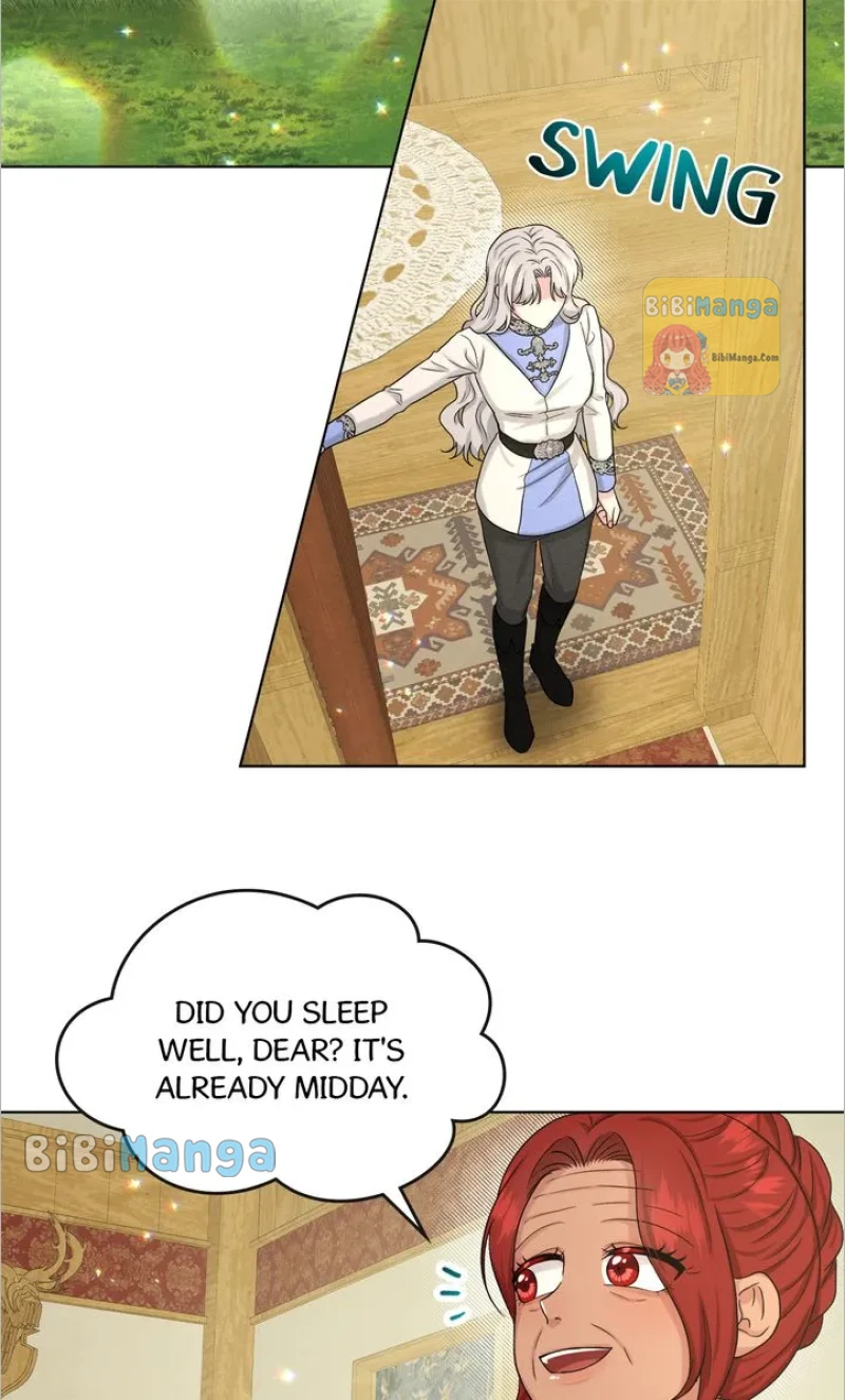 How to Get Rid of My Dark Past? Chapter 79 - page 40