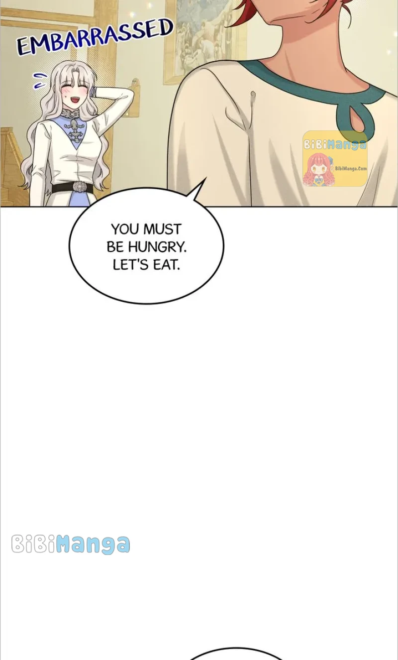 How to Get Rid of My Dark Past? Chapter 79 - page 41