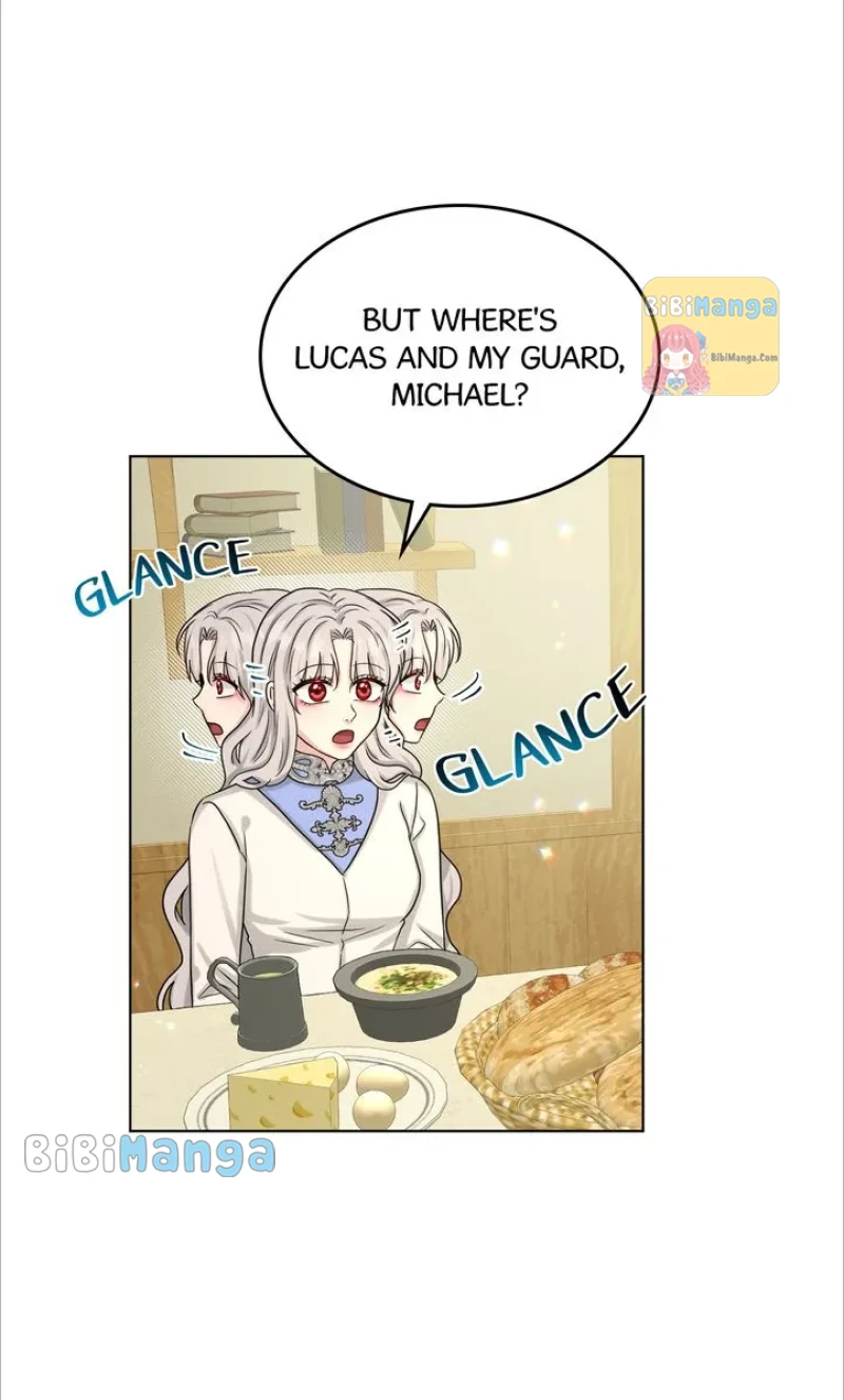 How to Get Rid of My Dark Past? Chapter 79 - page 43