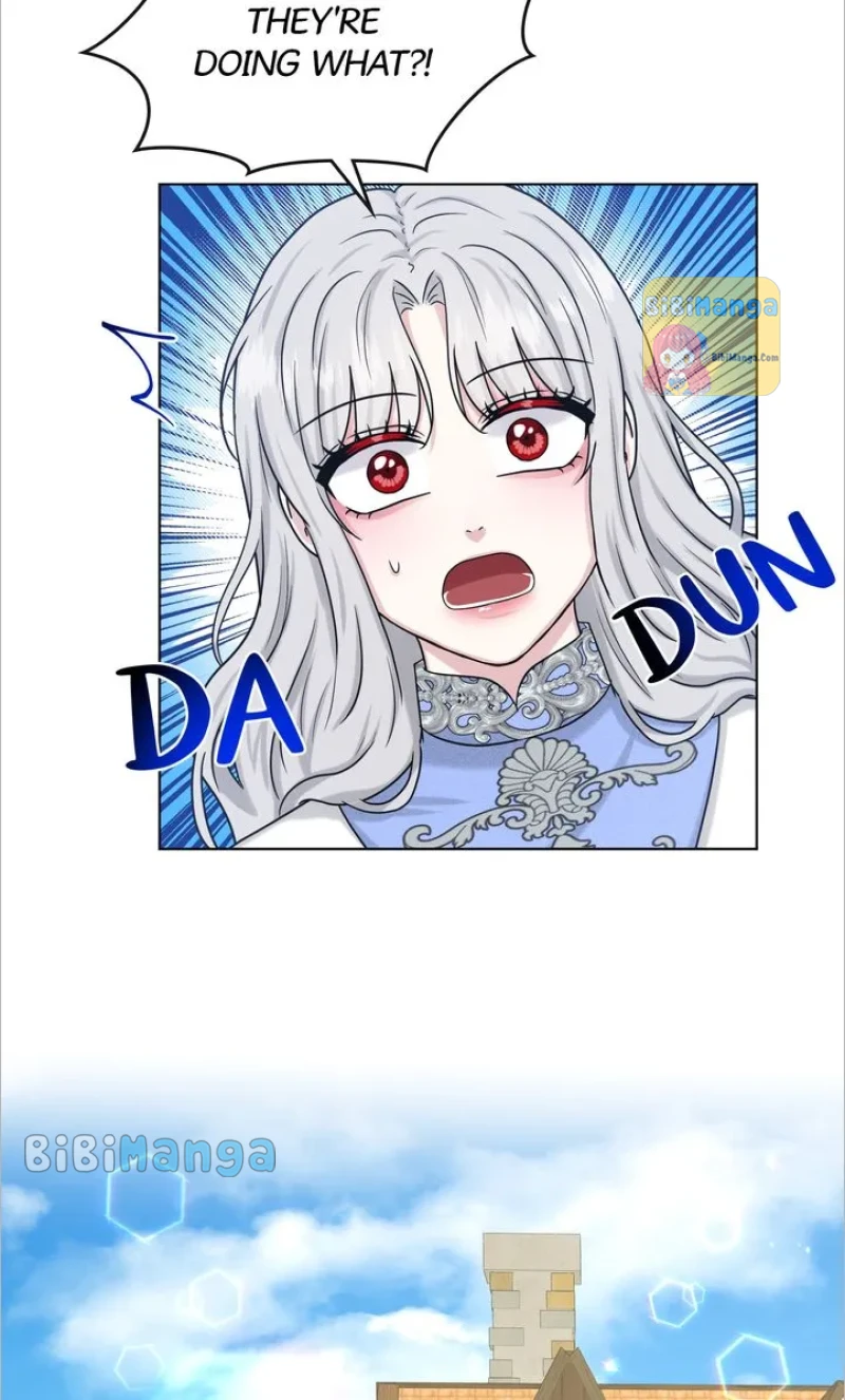 How to Get Rid of My Dark Past? Chapter 79 - page 45