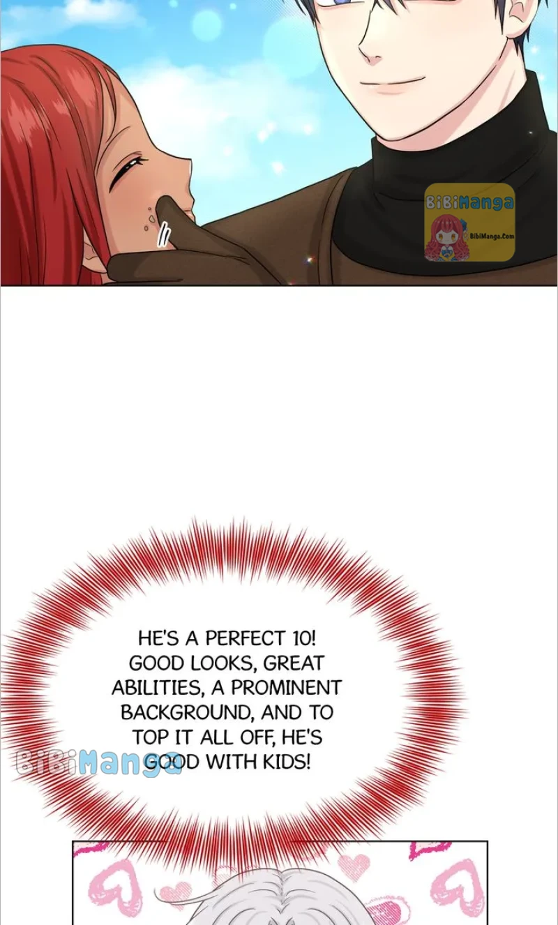 How to Get Rid of My Dark Past? Chapter 79 - page 48