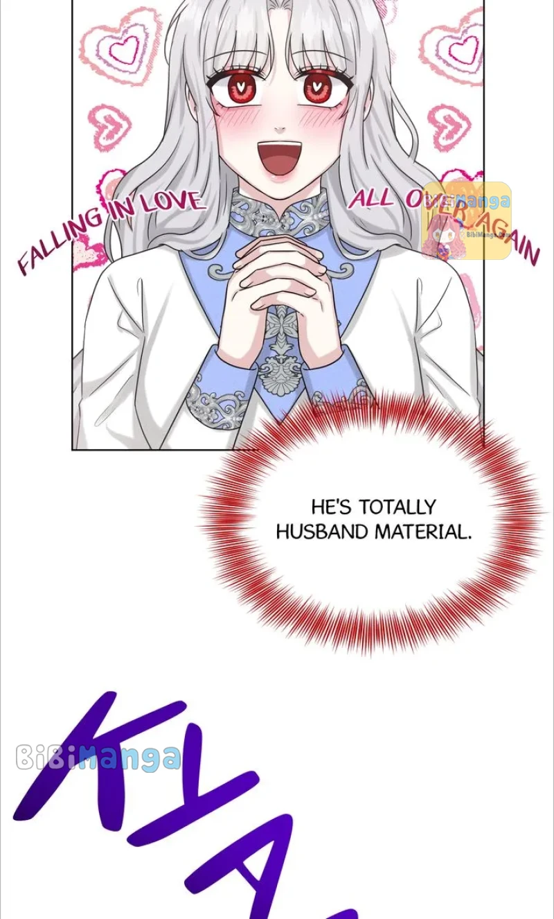 How to Get Rid of My Dark Past? Chapter 79 - page 49