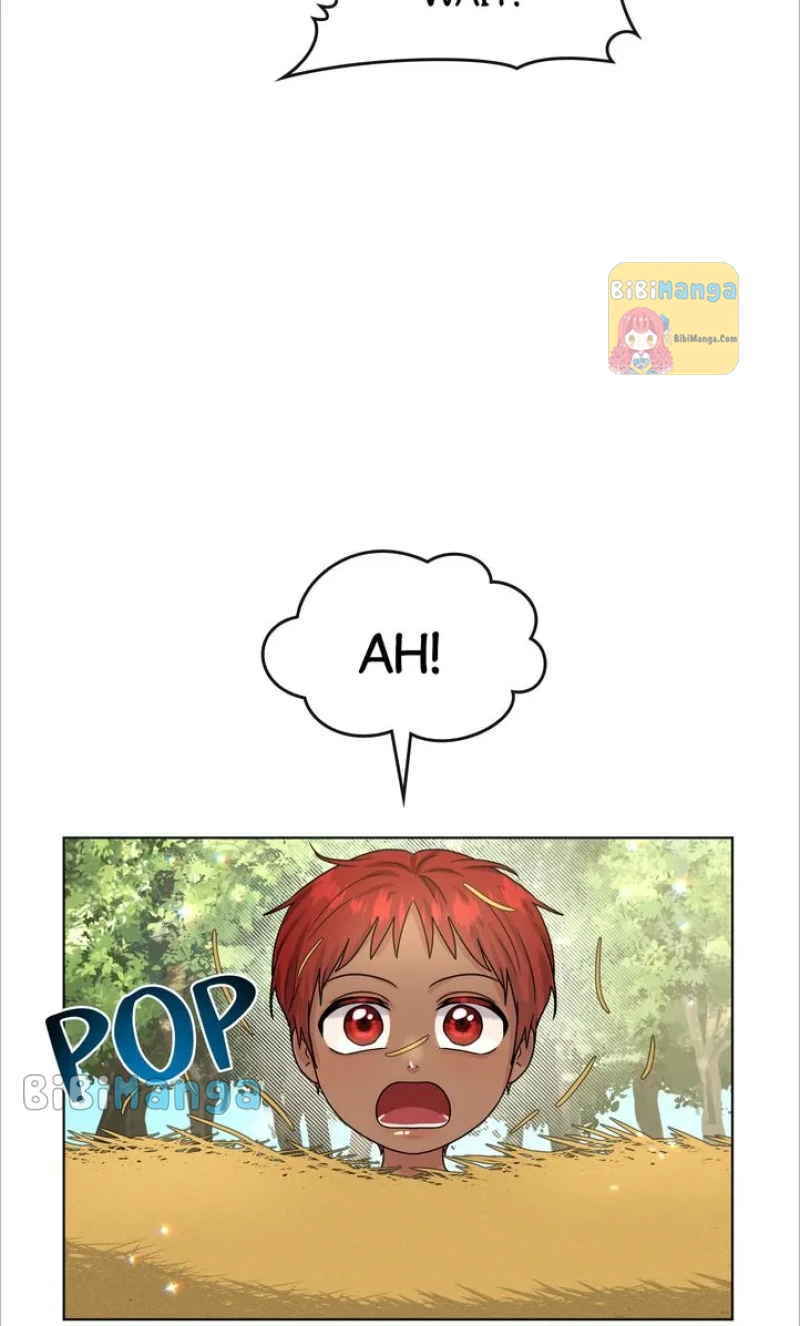 How to Get Rid of My Dark Past? Chapter 79 - page 53
