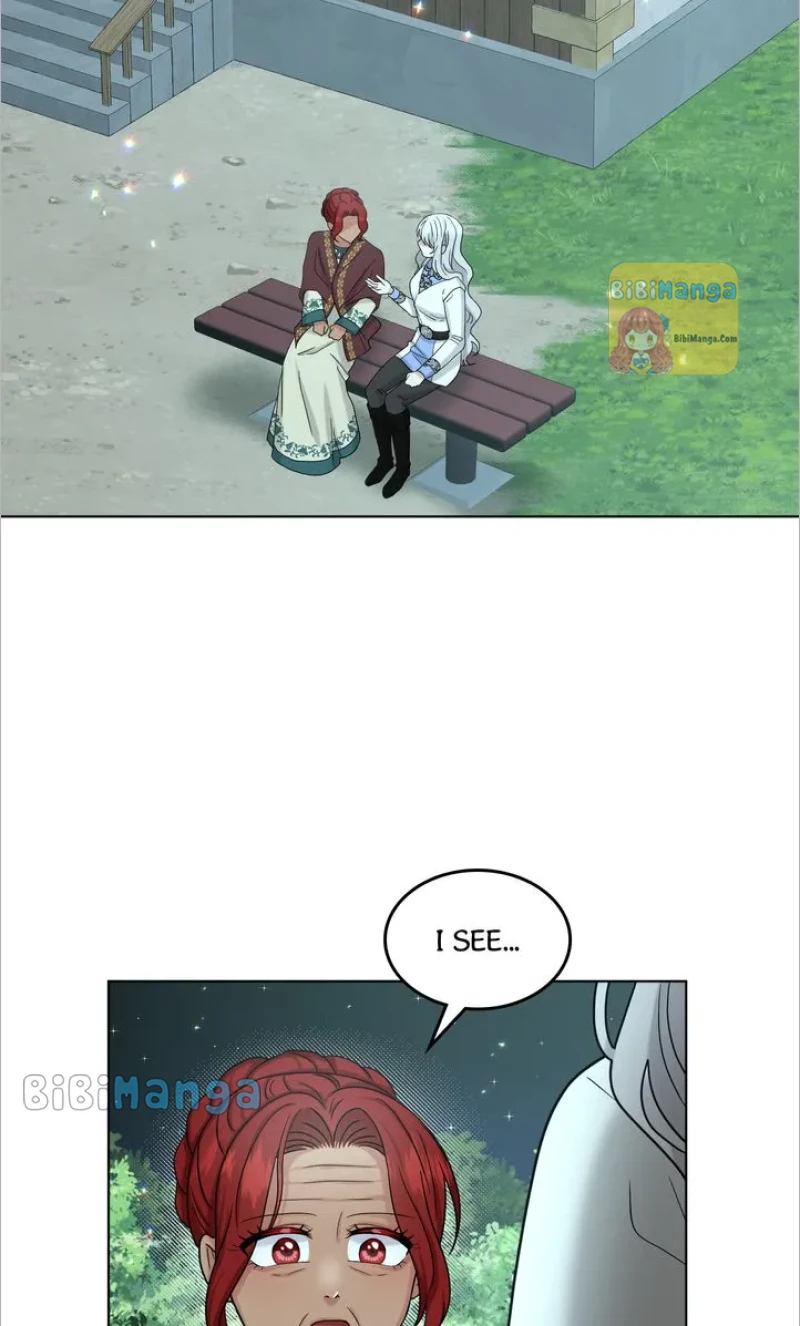How to Get Rid of My Dark Past? Chapter 79 - page 7