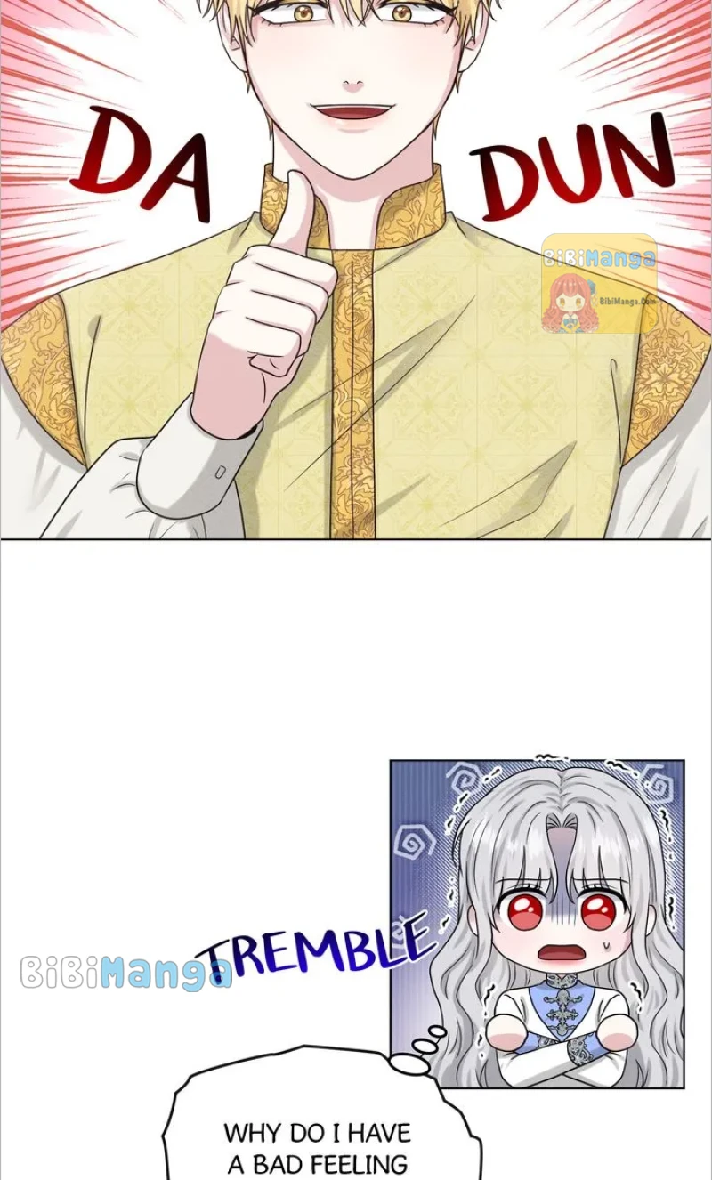 How to Get Rid of My Dark Past? Chapter 79 - page 63