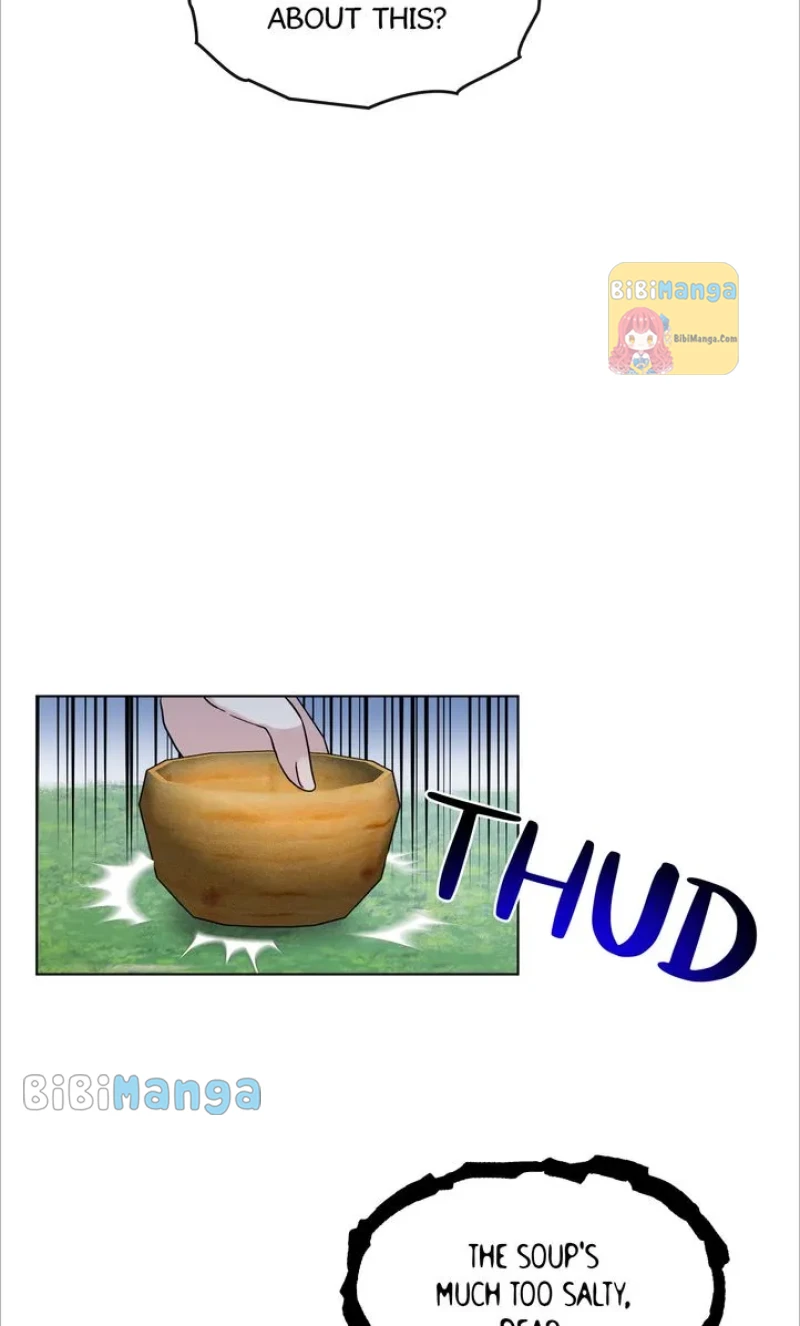 How to Get Rid of My Dark Past? Chapter 79 - page 64
