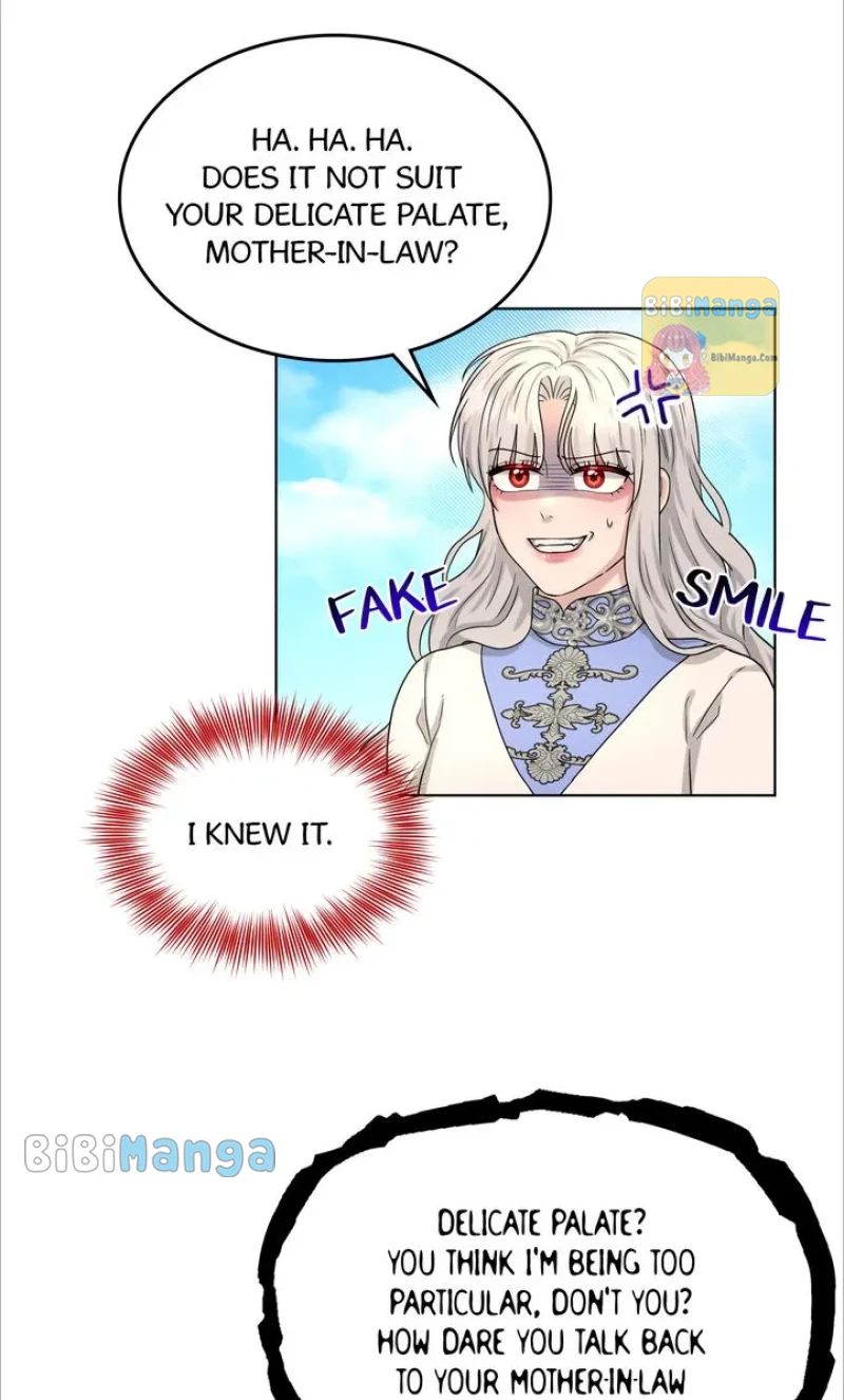 How to Get Rid of My Dark Past? Chapter 79 - page 66