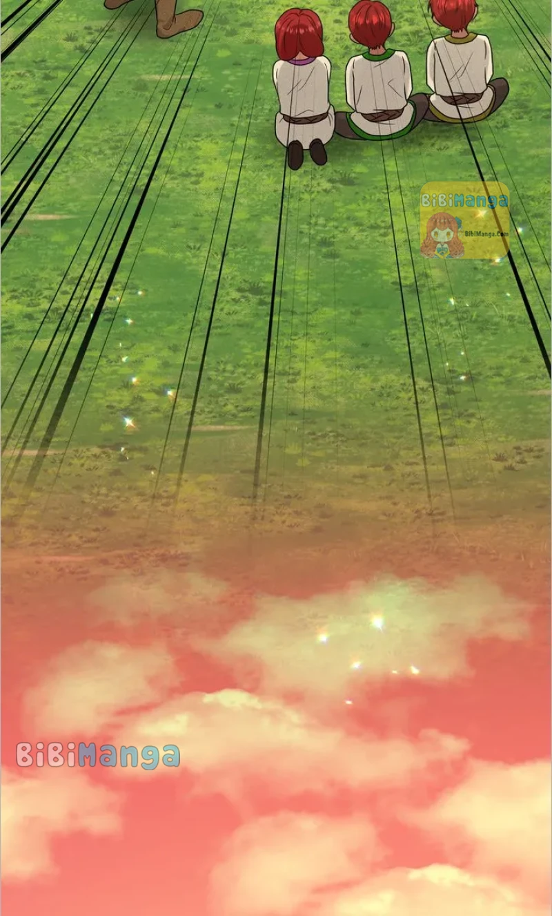 How to Get Rid of My Dark Past? Chapter 79 - page 70