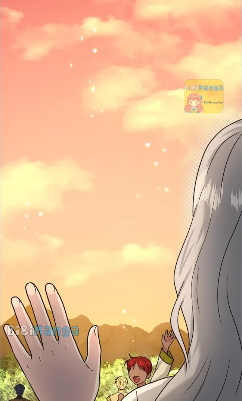 How to Get Rid of My Dark Past? Chapter 79 - page 71