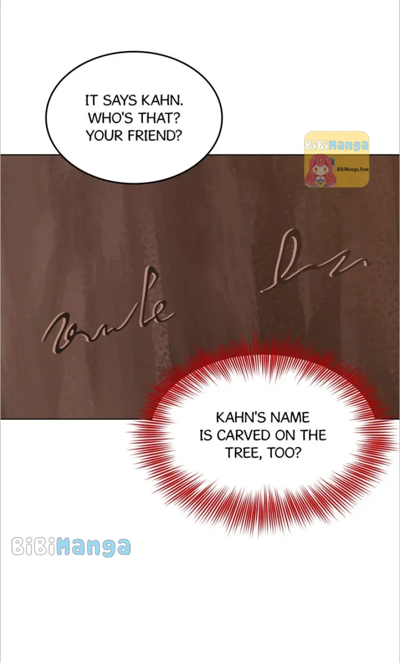 How to Get Rid of My Dark Past? Chapter 79 - page 76