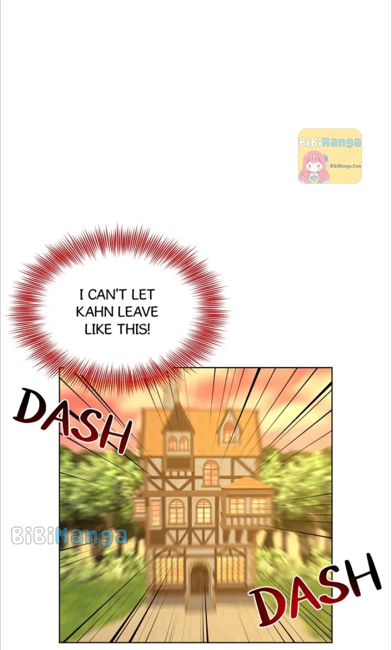 How to Get Rid of My Dark Past? Chapter 79 - page 80