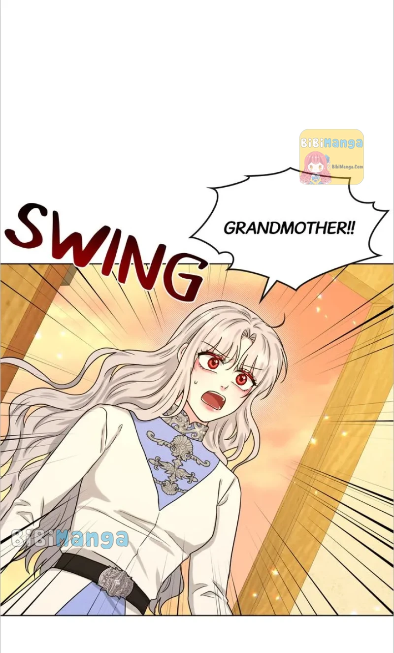How to Get Rid of My Dark Past? Chapter 79 - page 81