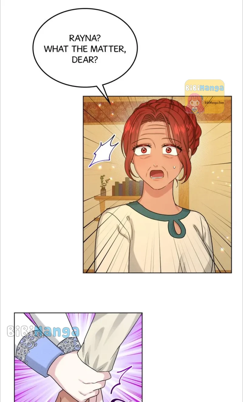 How to Get Rid of My Dark Past? Chapter 79 - page 82