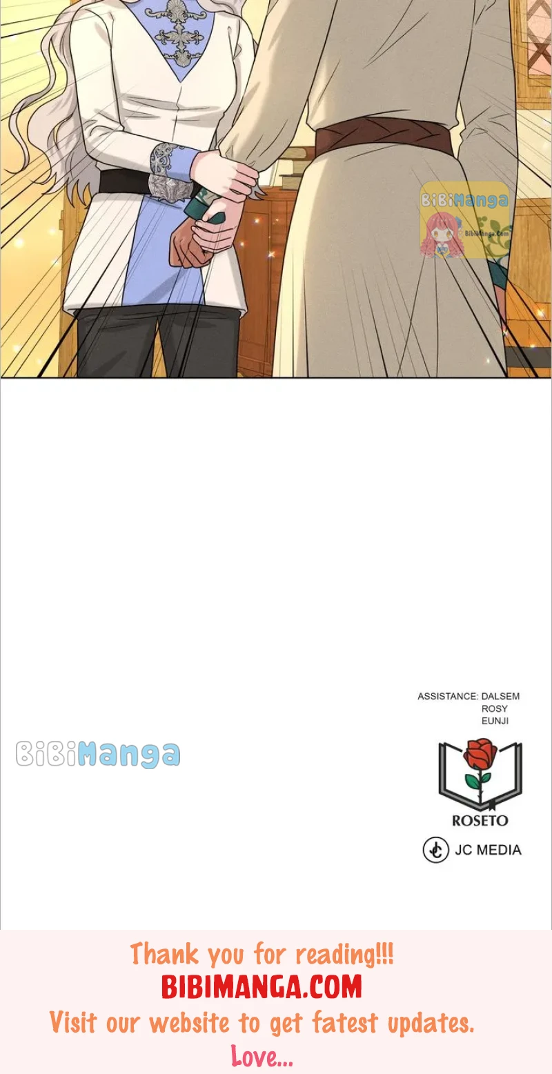 How to Get Rid of My Dark Past? Chapter 79 - page 84