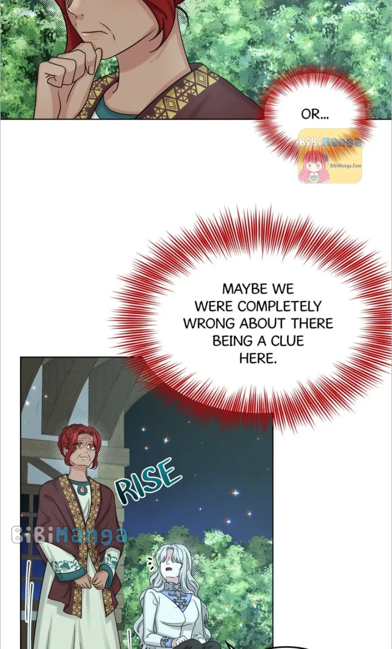 How to Get Rid of My Dark Past? Chapter 79 - page 10