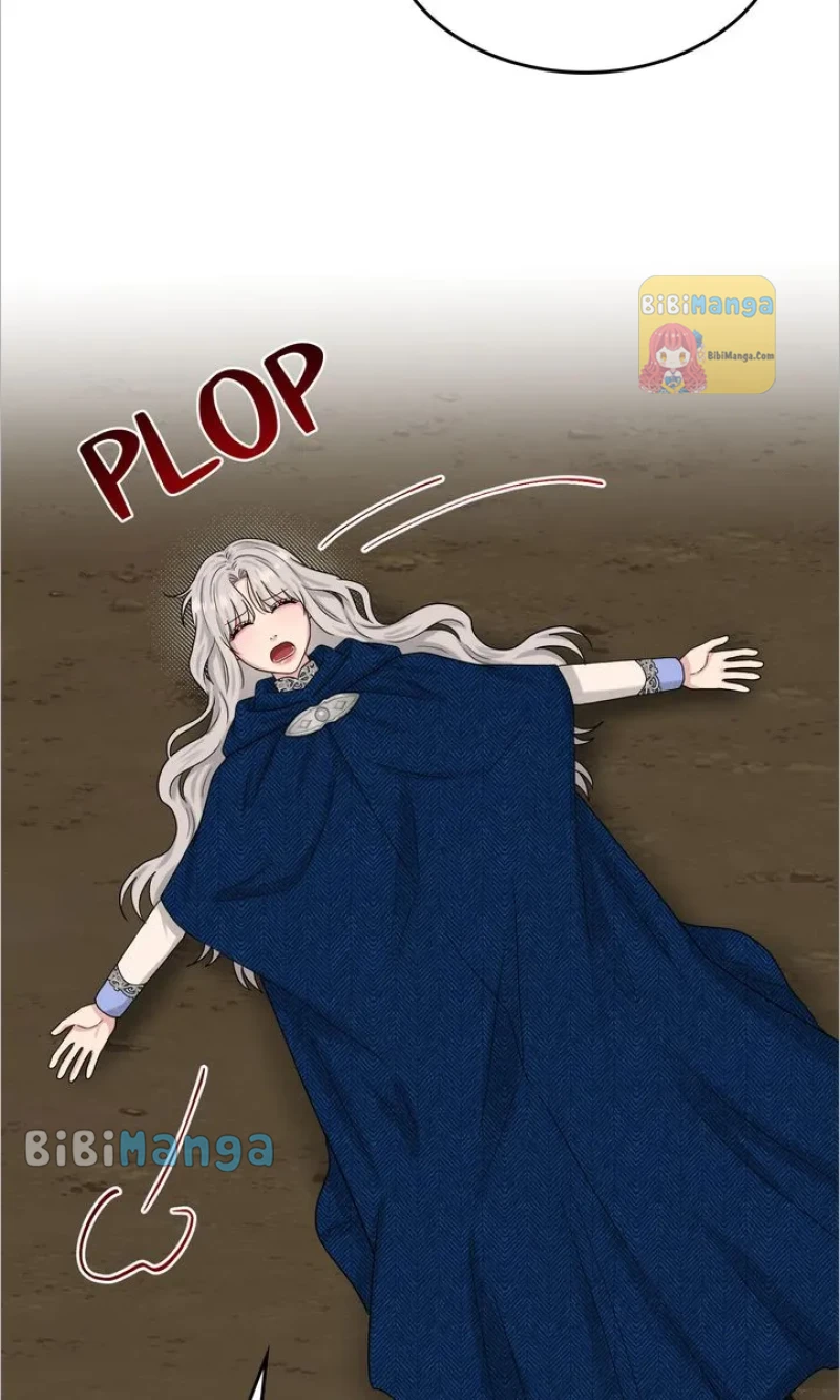 How to Get Rid of My Dark Past? Chapter 80 - page 49