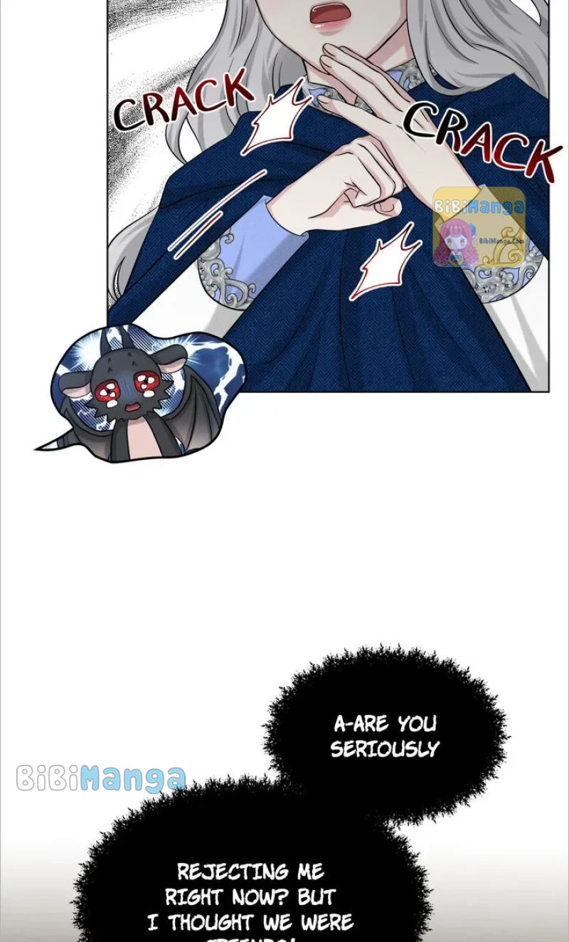 How to Get Rid of My Dark Past? Chapter 81 - page 11