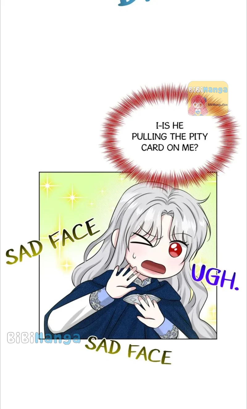 How to Get Rid of My Dark Past? Chapter 81 - page 13