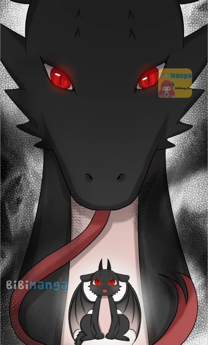 How to Get Rid of My Dark Past? Chapter 81 - page 19