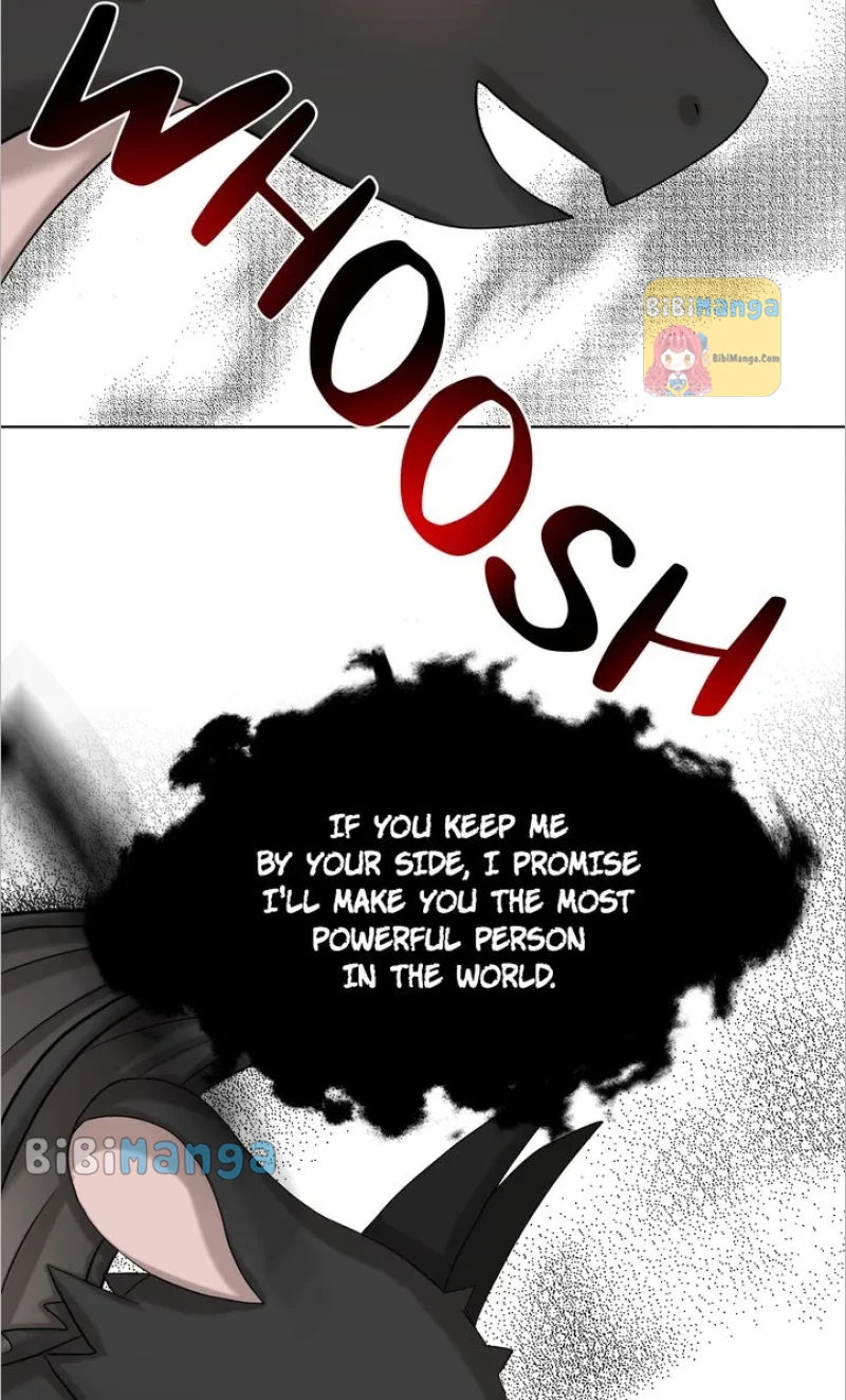 How to Get Rid of My Dark Past? Chapter 81 - page 2