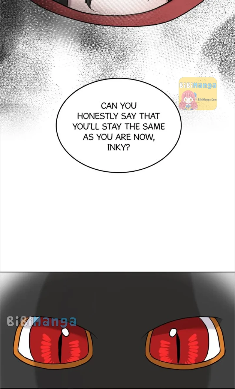 How to Get Rid of My Dark Past? Chapter 81 - page 20