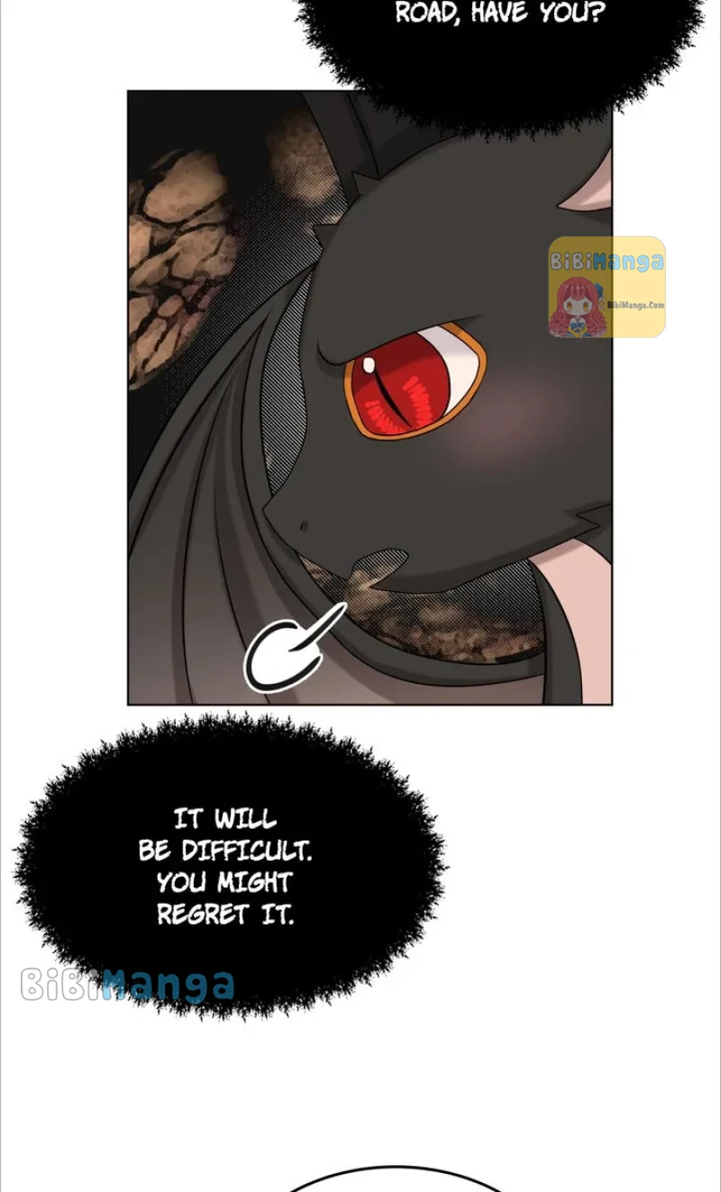 How to Get Rid of My Dark Past? Chapter 81 - page 23